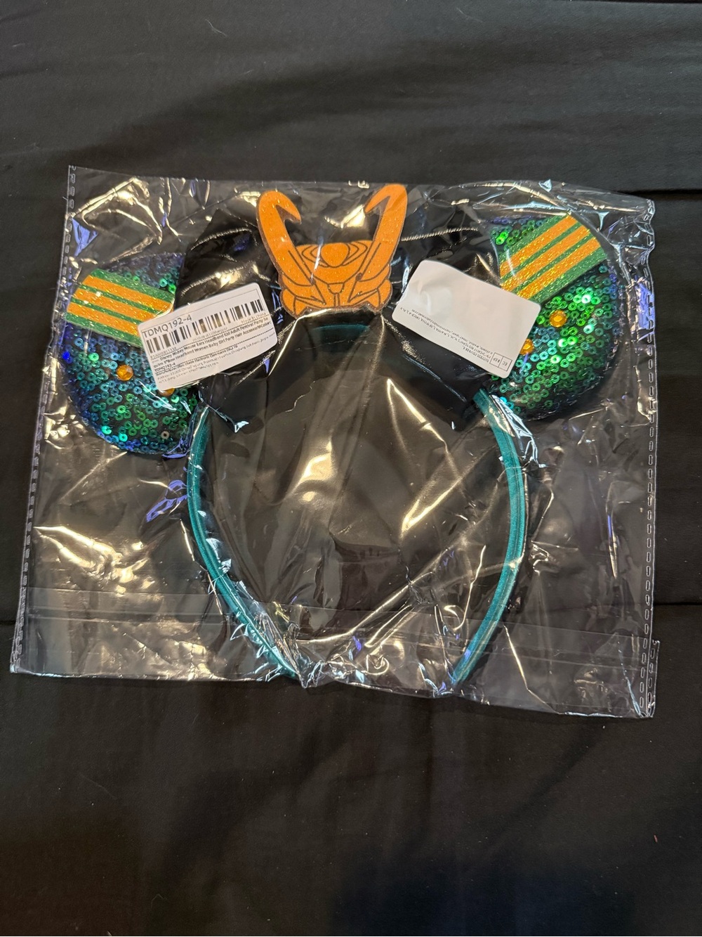 Loki Mickey Ears - Picture 8 of 13